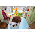 China Supplier Small MOQ Wholesale camping bed for dog